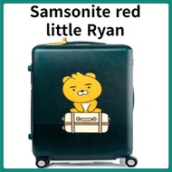 Luggage/Suitcase Samsonite Red LITTLE Ryan SP 55/20 E or SP 69/25 E (2type)