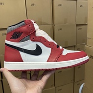 [100%LJR Batch] aj 1Air Jordan 1 High OG "Lost&amp;Found" size7.5-13