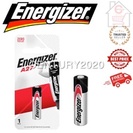 ENERGIZER A27 Alkaline 12V BP1 Battery 1 PCS