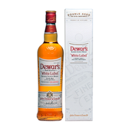 Dewars White Label 1L
