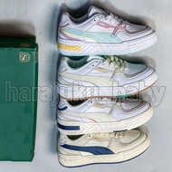 PUMA CA Pro Ripple Earth 男女情侶款厚底增高復古低幫運動鞋輕便皮質板鞋 百搭休閒鞋 運動鞋 波鞋 sports casual shoes