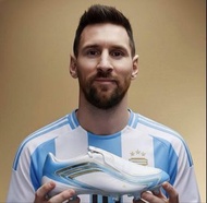 F50 美斯足球鞋 Messi 2026 world cup boots