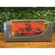 1/64m Mansory Ferrari SF90 F9XX Rosso Met [MGM]