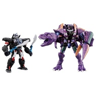 【Direct from Japan】TAKARA TOMY Transformer BWVS-01 Permanent Beast BattleLimited quantity
