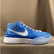 Nike Kyrie 1 "Blue" Basketball Shoes Sports Sneakers for Women&Men