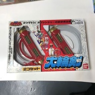 DX 五星戰隊 大輪劍