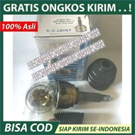 Terbaru CV JOINT AS RODA LUAR SUZUKI FORSA 1.0 1000 CC KOHEL KOKEL