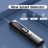 T18 Detector Scanner Anti-Location Monitoring Anti-Candid Photo Scanner Hotel Smart Signal