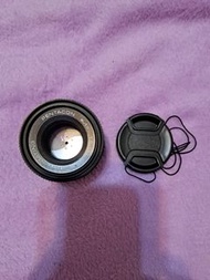 Pentacon Auto Multi-Coating 50mm f/1.8 鏡頭