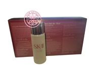 น้ำป้าเจี๊ยบ น้ำตบเอสเคทู ของแท้ SK-II Facial Treatment Essence 30mL