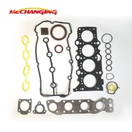 For SUZUKI SX4 SWIFT FIAT SEDICI M15A M16A Engine Rebuilding Kits Full Set Engine Parts Engine Gaske
