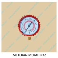 MERAH MM32 RED METER MANIFOLD HEAD R32