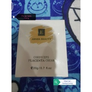 EE Beauty Abner ETCC Tcc Cordyceps Placenta Cream Exp:2026