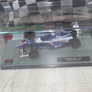 Williams+FW19+Jacques Williams FW19 Jacques Williams+1997++ 1997 Racing Car