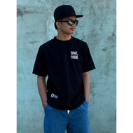 TRISKELION V.23 Embroidery Tshirt