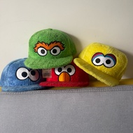 New Era  ❌ Sesame Street Cap  59fifty