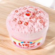 ZENIN Ichigo Milk Crunch Bingsufizz Slime