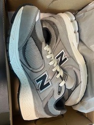 New balance 2002 r M2002RAW usa japan 灰色 made in 990 991 992 993