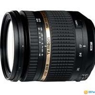 Tamron SP AF17-50mm F/2.8 XR Di II VC...