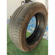 Dunlop Percentage Tires Size 205 55 R17 Year 20 Only 1 Tire Available