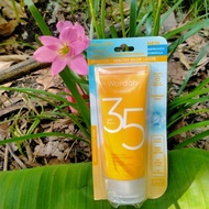 SUNSCREEN WARDAH SPF 35 ORIGINAL GEL wardah SUNSCREENWARDAH