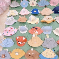 HATS/HATS FOR BOYS AND GIRLS (1-6 years old)