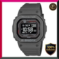 Casio] Watch G-SHOCK [Genuine Japan] G-SQUAD Heart Rate Monitor with Bluetooth DW-H5600MB-8JR Men's 
