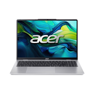 acer 宏碁 Lite 筆記型電腦 16吋 WUXGA IPS/Ultra 7 155H/UMA 原廠保固 Windows 11 16GB 1TB AL16-71M-795Q 銀色
