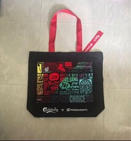Carlsberg x Phoenix Darts Tote Bag 嘉士伯 飛鏢 鏢隊 飛鏢隊