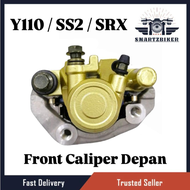 Yamaha Y110SS Y110 SS Y110-SS SS 110 SS110 SS-110 SS1 SS2 SS One SS Two SRX105 SRX 105 SRX-105 Front