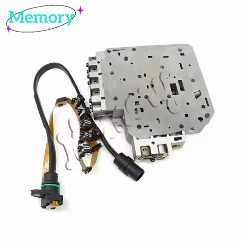01M Transmission Valve Body + Wiring Harness 01M325283A 01M325039F 01M325105F For Golf Beetle Volksw