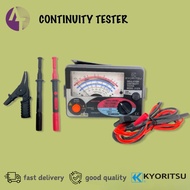 Kyoritsu Continuity Tester, 3132A
