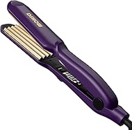 Crimping Iron Hair Crimper for Hair DSHOW Hair Volumizing Crimper with Titanium Ceramic Plates Styli
