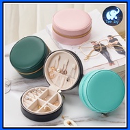 Jewellery travel pouch, jewellery box organiser, mini jewellery box travel, earring organiser