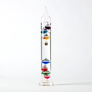 日本人氣 日本 NITORI 伽利略溫度計 Galileo thermometer