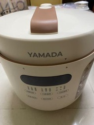yamada 食光鍋 全能智慧壓力鍋 5L