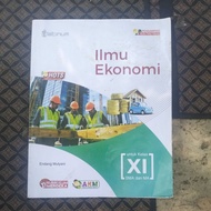 TEXTBOOK ECONOMIC SCIENCE/ / FOR GRADE XI INDEPENDENT CURRICULUM/