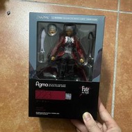 全免運 figma  figma FATE 紅A/Archer