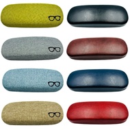 Spectacle Eyewear Case (Free cleaning cloth!)