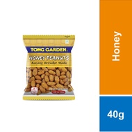 Tong Garden Honey Peanut 40g