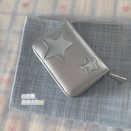 High-End Multi-Card Bank Card Holder Korean Style Card Holder Female Exquisite Card Holder Bank Card