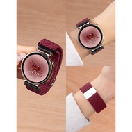 GLEU [Watch Not Included] Suitable for Huawei gt4 Strap watch4 Watch gt5pro Women's gt2/gt3 Smart La