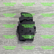 ANAK SWITCH SWIT TOMBOL POWER WINDOW JENDELA ISUZU DMAX MUX 4JK 2500CC