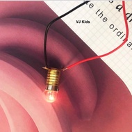 ELECTRICAL CIRCUIT SET FOR TRIALS science