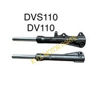 DEMAK DVS DV110 FRONT FORK SET HIGH QUALITY