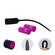 Stok Sedia-Vibrating-Penis-Plug-For Men Sex Toy-Urethral-Sound G-Spot Vibrator Masturbation Alat Seks Lelaki 0173