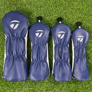 Golf Club Cover  TLM Fresh flowers Driver Head Cover Club Head Protector Cap CoverTH99 WQVQ