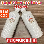 [PROMO] Slime Activator POWDER 500gr II Cheapest Slime Material II Children's Toys II Slime Activato