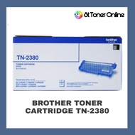 Brother tn2380/TN-2380 toner cartridge#L2320D L2360DN L2365DW L2540DW L2700D L2700DW