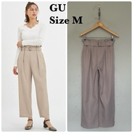 GU Pants**